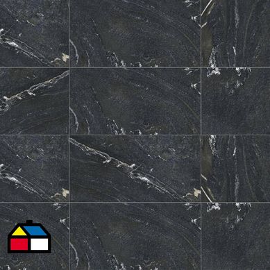 Porcelanato 62x120 Gran Via Lactea Lux 2,28m2