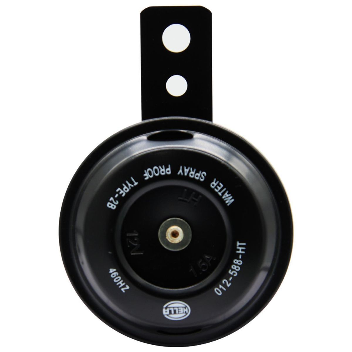 HELLA - Bocina 12V 16W 480HZ