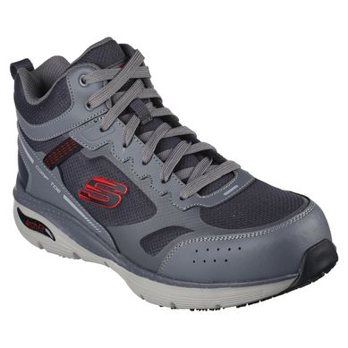 Zapato de Trabajo Hombre Talla 44 Bensen