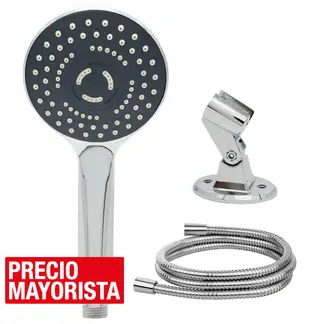 STRETTO - Juego Ducha Rimini