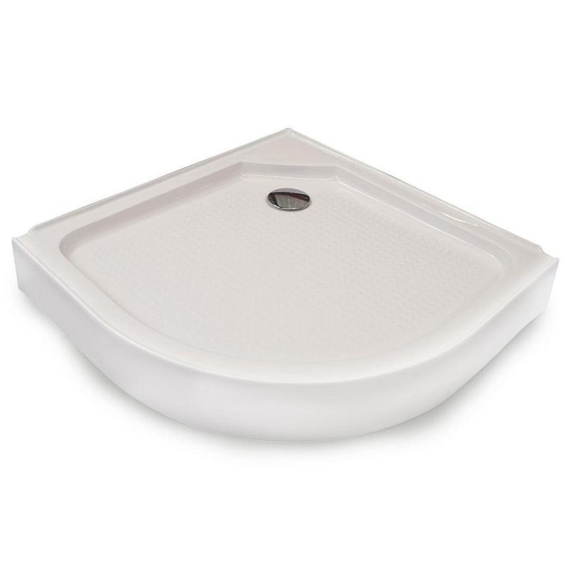 SENSI DACQUA - Receptaculo 90X90