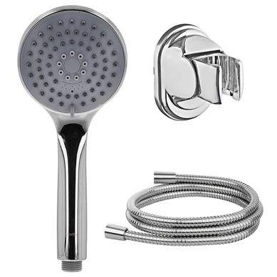 Juego Ducha Cascia