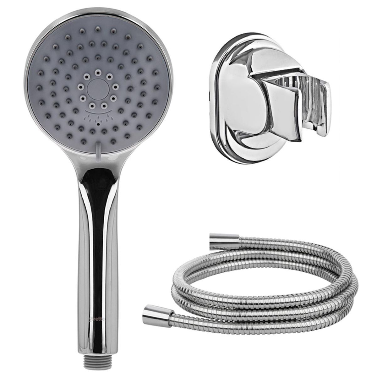 STRETTO - Juego Ducha Cascia