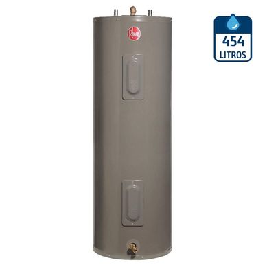 Termo elctrico de piso 454 litros 380V 6Kw