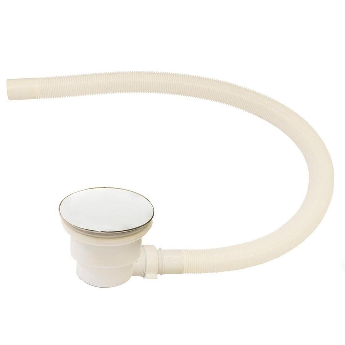 SENSI DACQUA - Desague mas corrugado 6MM 90X90