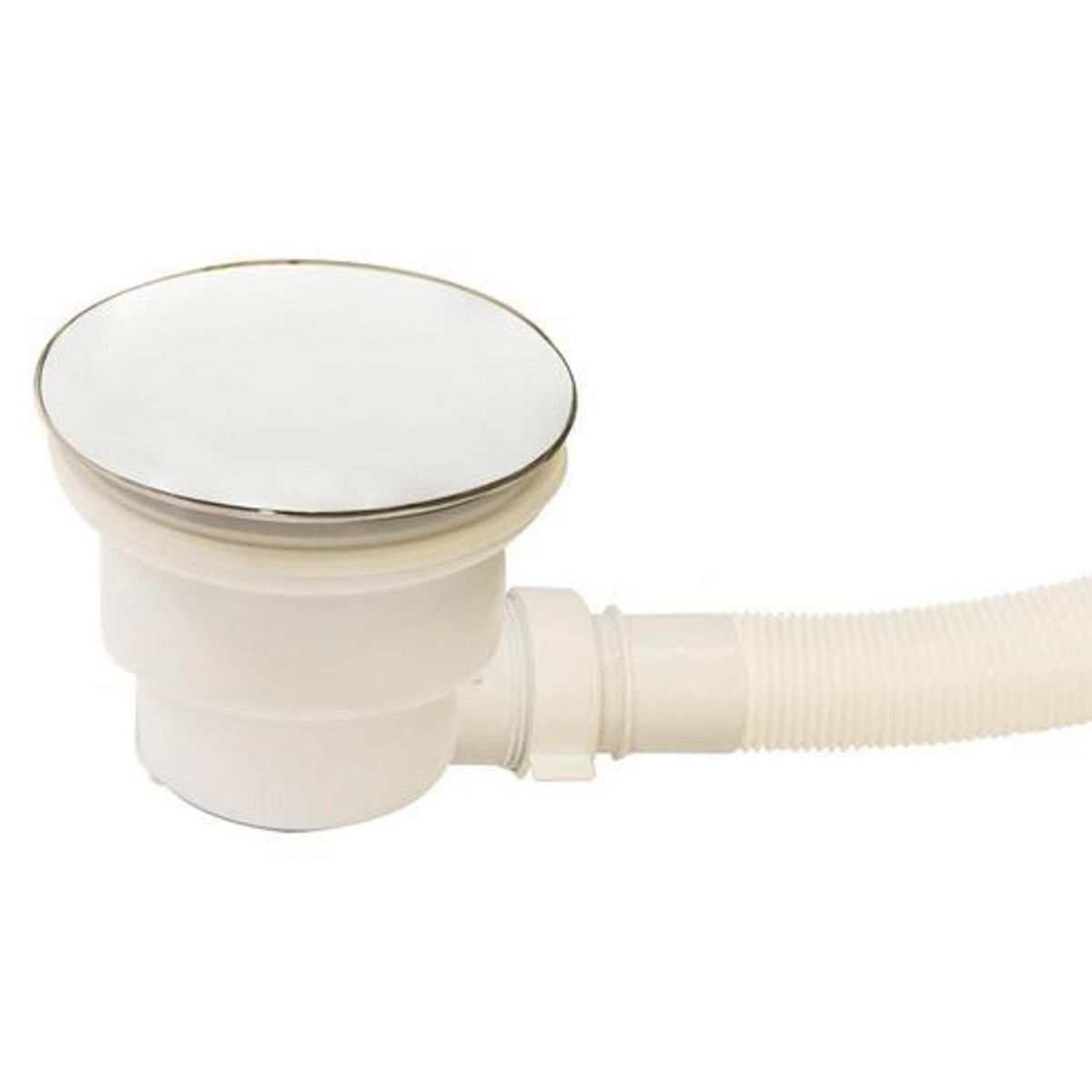 SENSI DACQUA - Desague mas corrugado 6MM 90X90