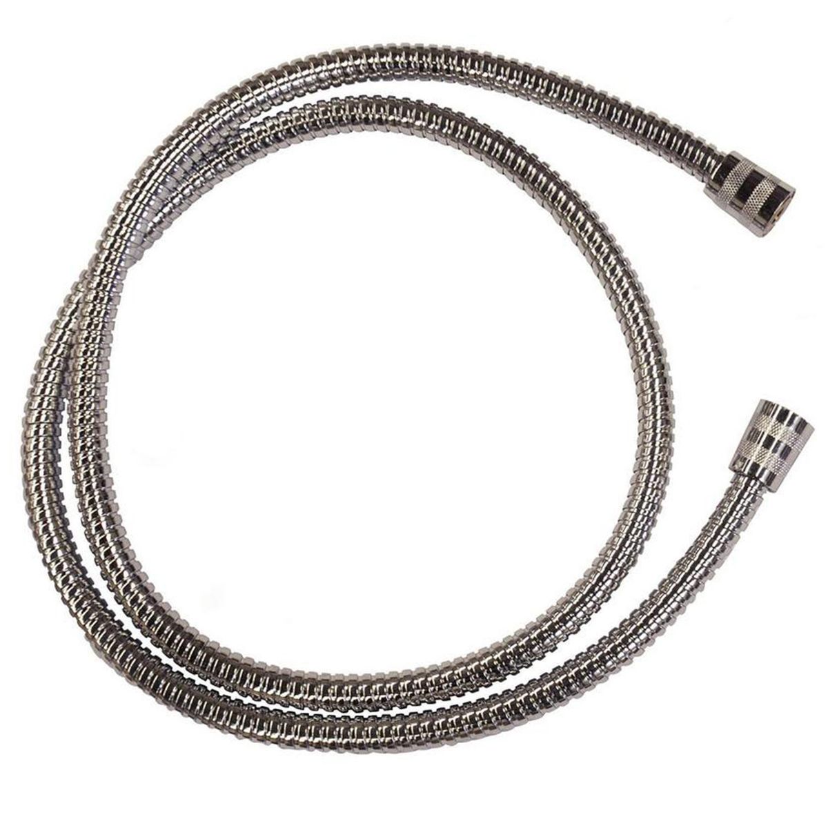 SENSI DACQUA - Flexible Mango Ducha 6MM 90x90cm