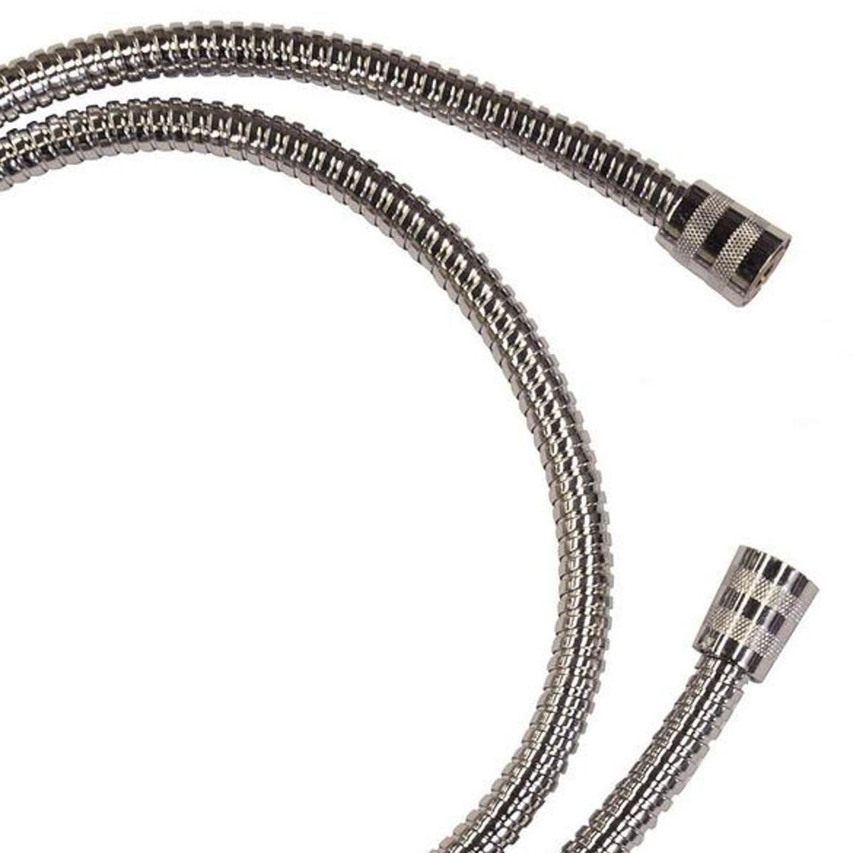 SENSI DACQUA - Flexible Mango Ducha 6MM 90x90cm