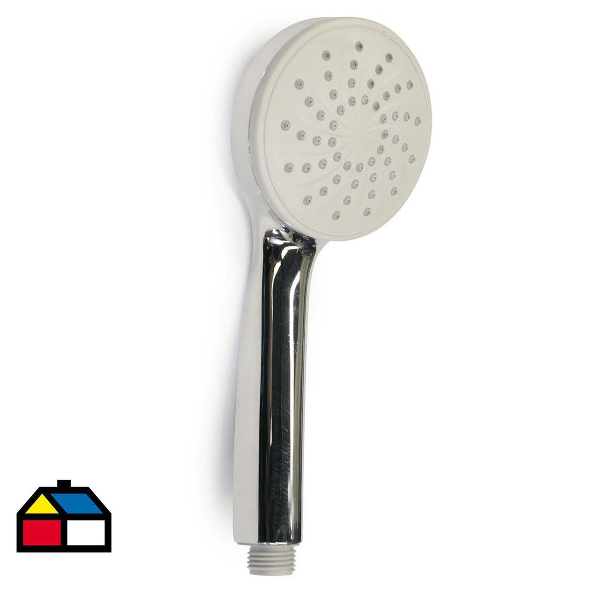 SENSI DACQUA - Mango Ducha  6MM 90x90cm