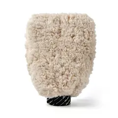 MAX SHINE - Guante de 650 Gsm para Lavado Autos