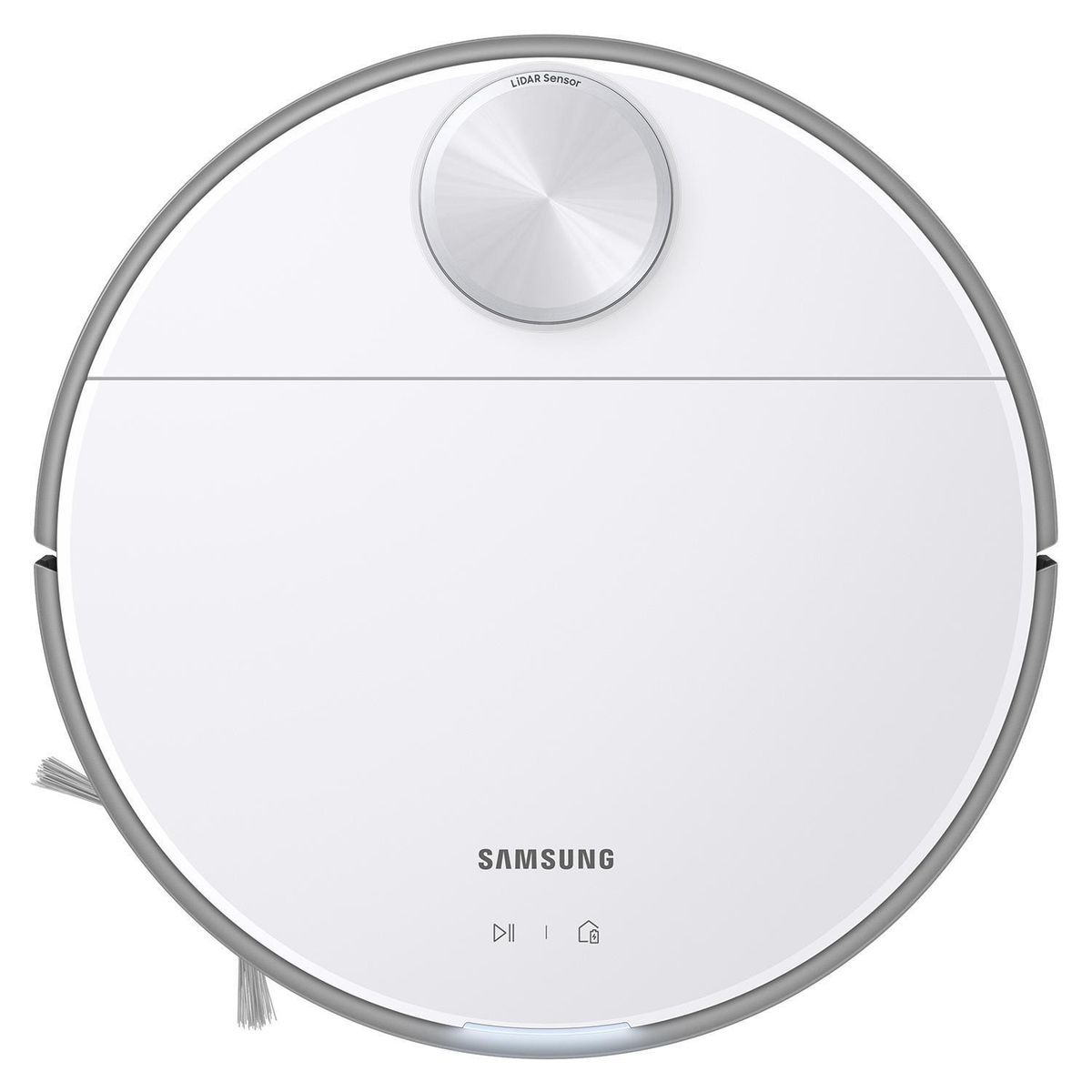 SAMSUNG - Aspiradora Robot JetBot con Sensor LiDar