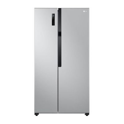 Imagen 2 del producto Refrigerador Side by Side No Frost 509 Litros GS51MPP