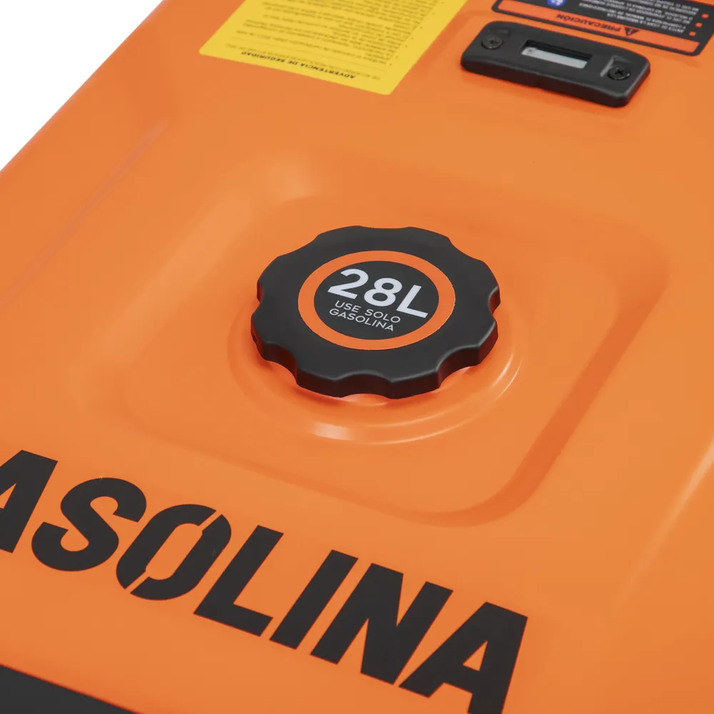 Kolvok GO82GTA Gasolina, foto 9