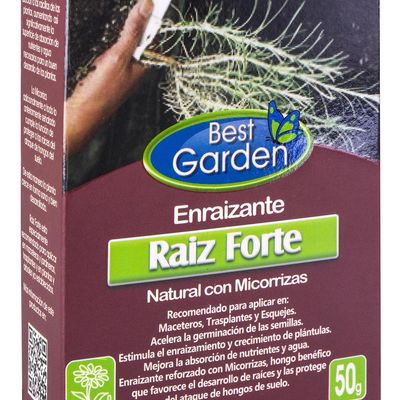Imagen 2 del producto Enraizante 50 gr caja