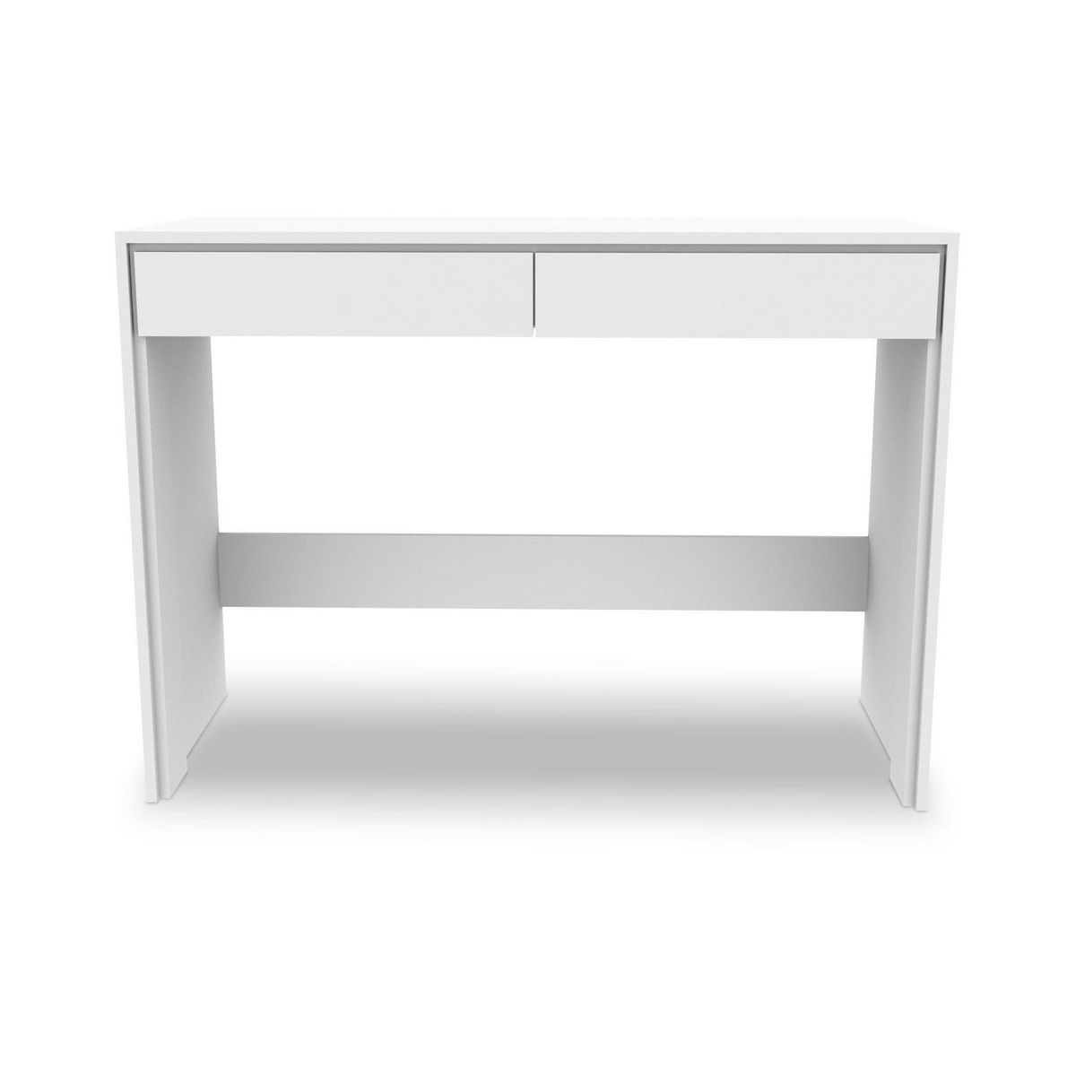 CIC - Escritorio Roma 120x80x45 cm Blanco