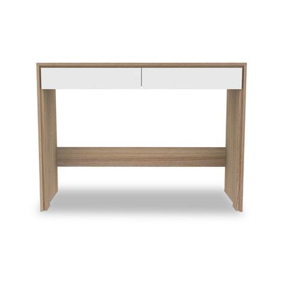 Imagen 2 del producto Escritorio Roma 120x80x45 cm Olmo Blanco