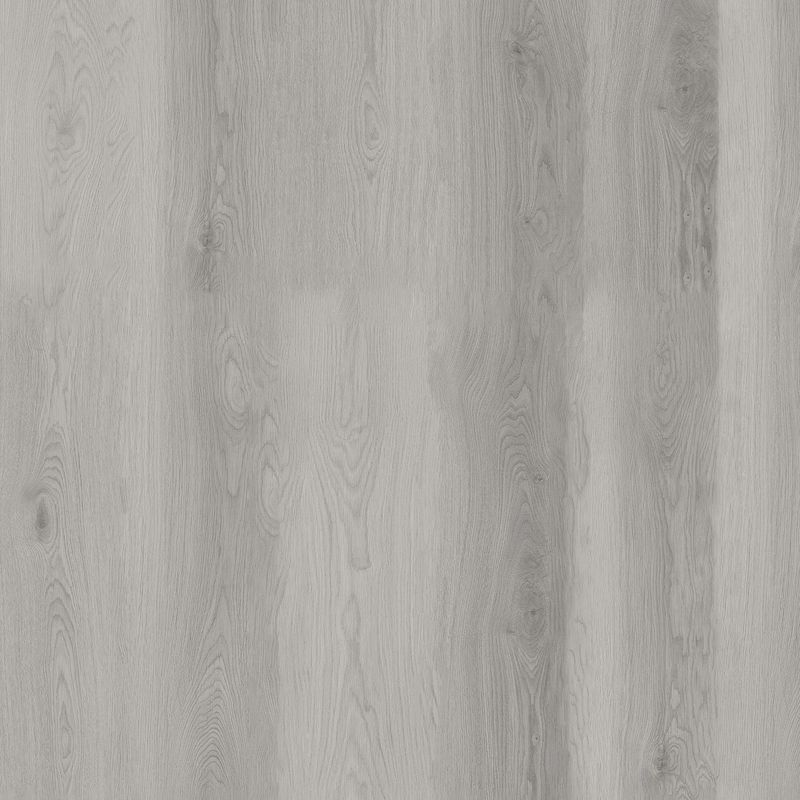 HOGA - Piso Vinílico SPC 4 mm 18x122 cm XJ83040-1 Gris Acero 2.17 m2