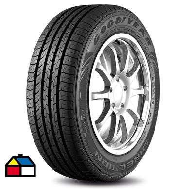 Neumtico 195/65R15 91H.