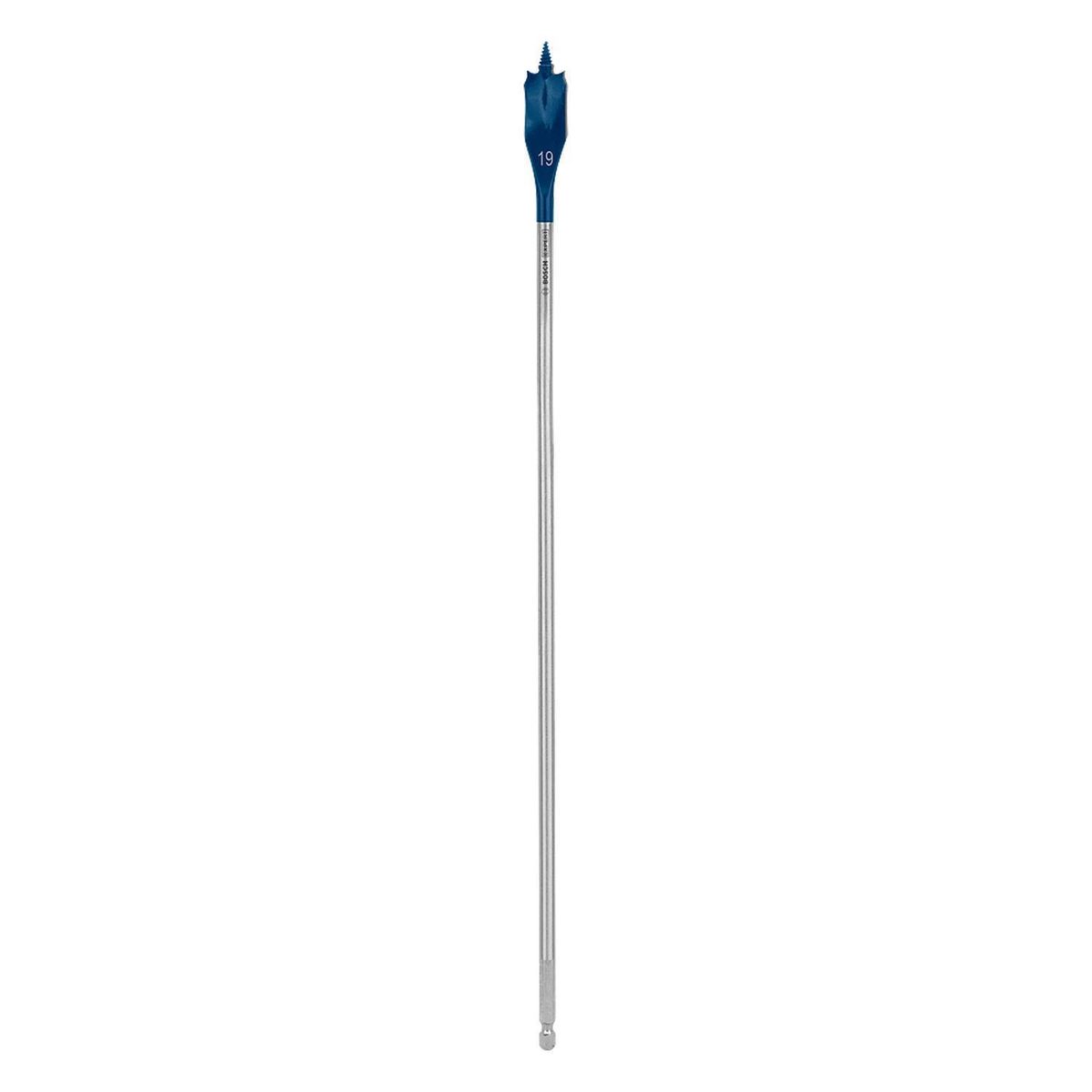 BOSCH - Broca paleta para madera 19mm x 400mm