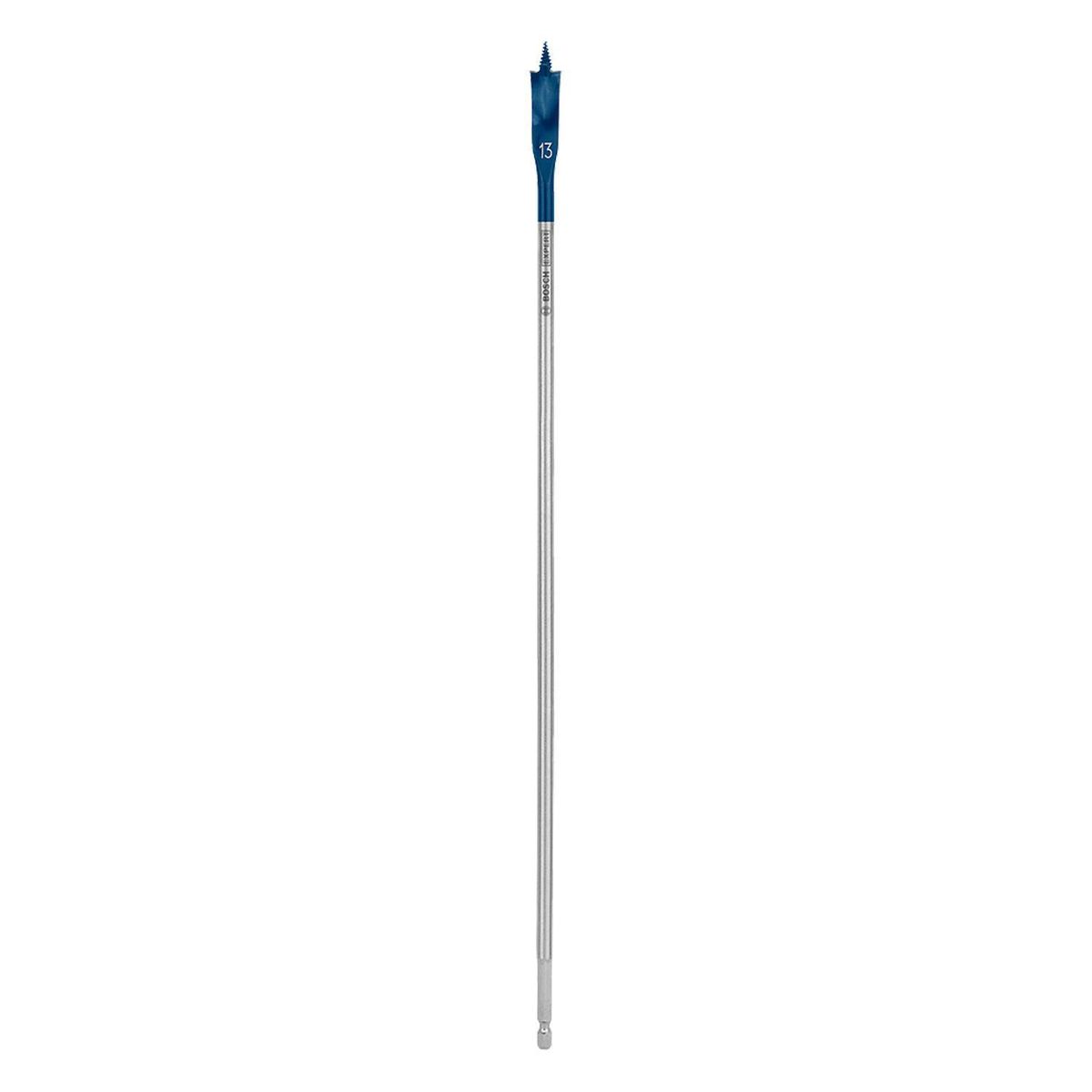 BOSCH - Broca paleta para madera 13mm x 400mm