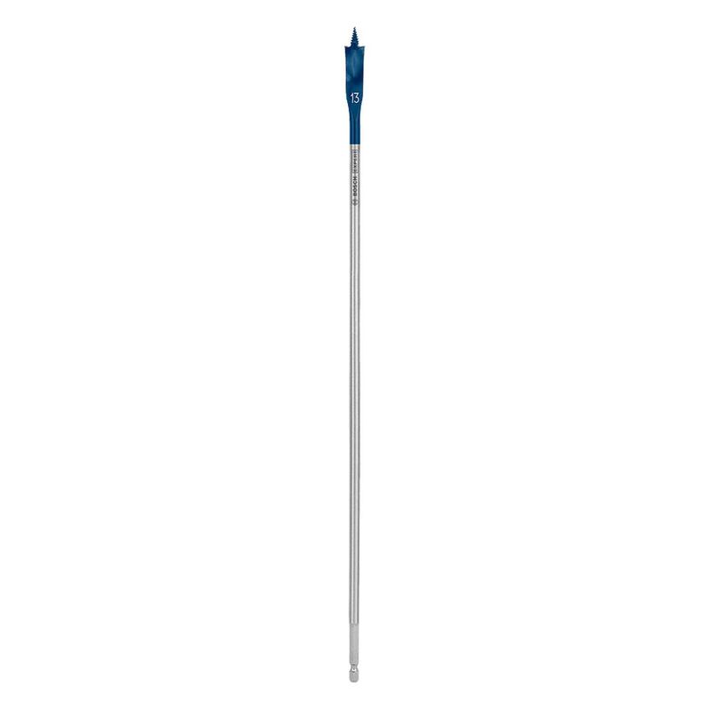 BOSCH - Broca paleta para madera  13mm x 400mm