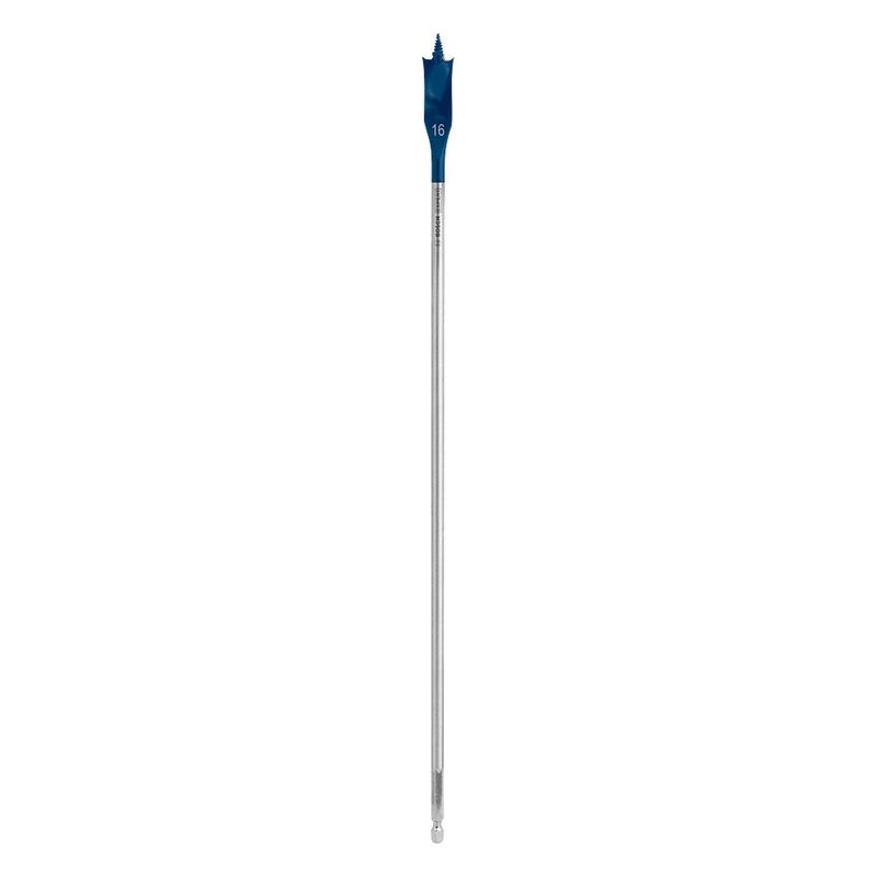 BOSCH - Broca paleta para madera  16mm x 400mm