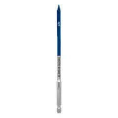 BOSCH - Broca paleta para madera 6mm x 152mm