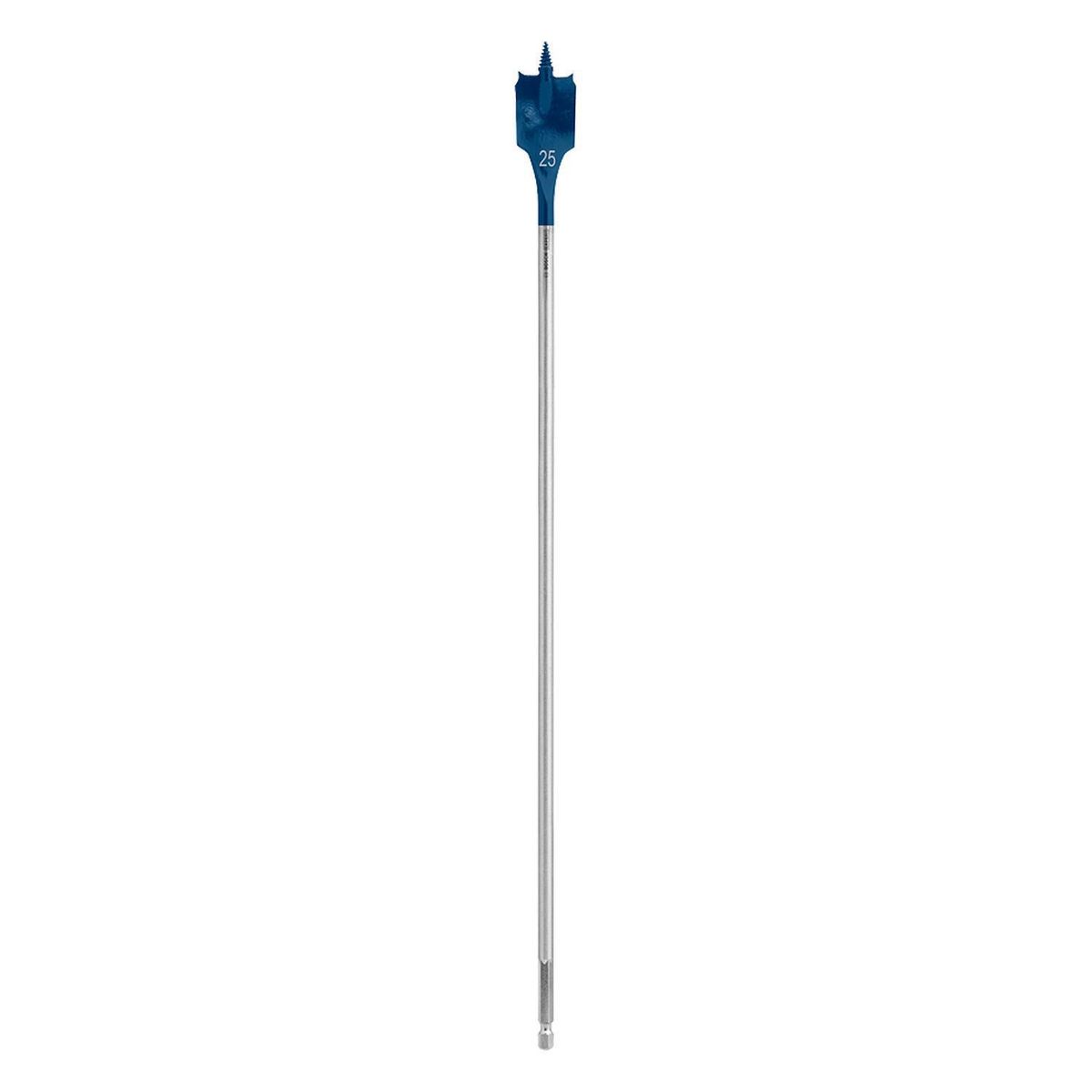 BOSCH - Broca Paleta para Madera 25mm x 400mm