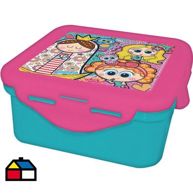 Contenedor 500 ml distroller