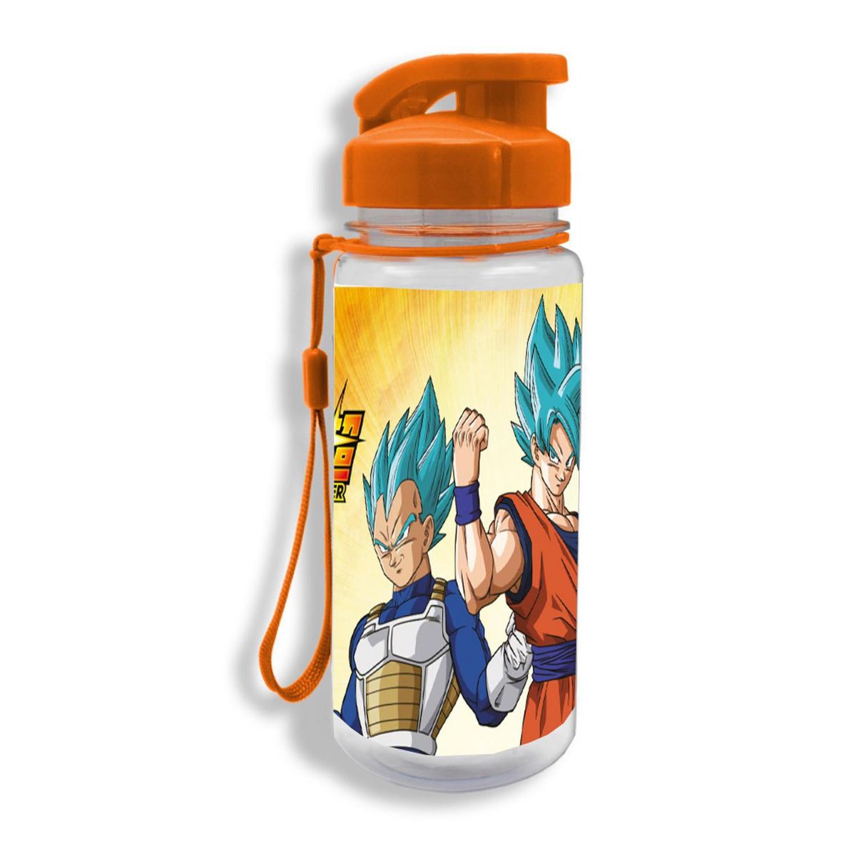 PRONOBEL -  Plástico 500 ml 