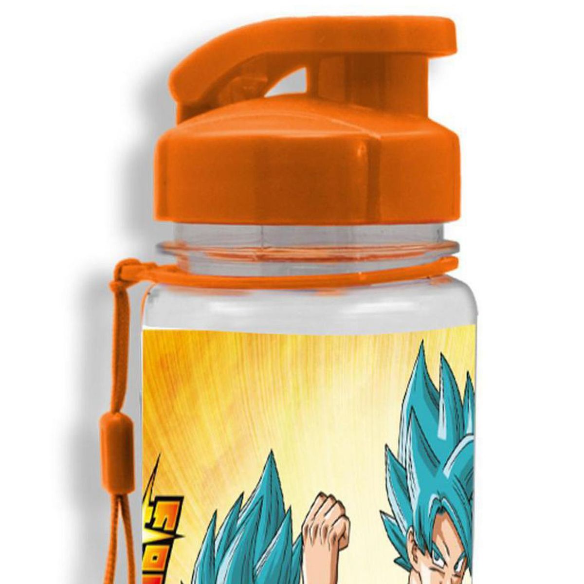 PRONOBEL -  Plástico 500 ml 