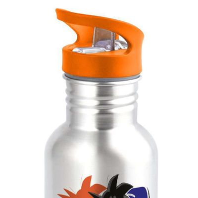 Imagen 2 del producto Botella Aluminio 600 ml