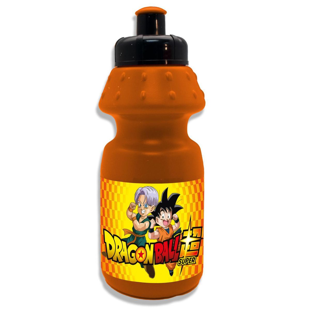 PRONOBEL - Botella Plástico 300 ml de Dragon Ball Z