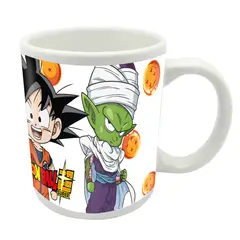 PRONOBEL - Tazón dbz 11 oz sin caja