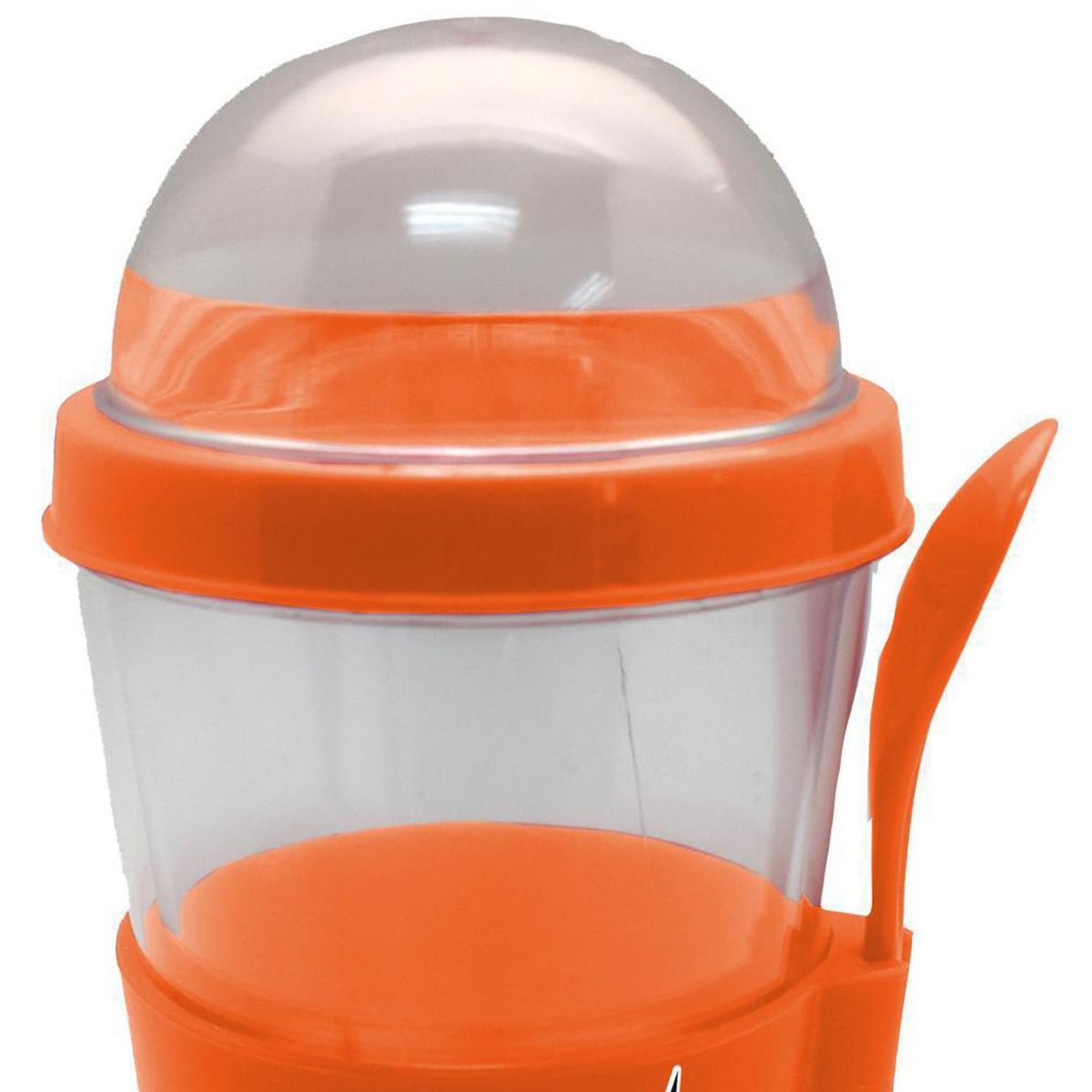 PRONOBEL - Vaso Yogurt Infantil Pronobel Dragon Ball Z con Cuchara 300 ml