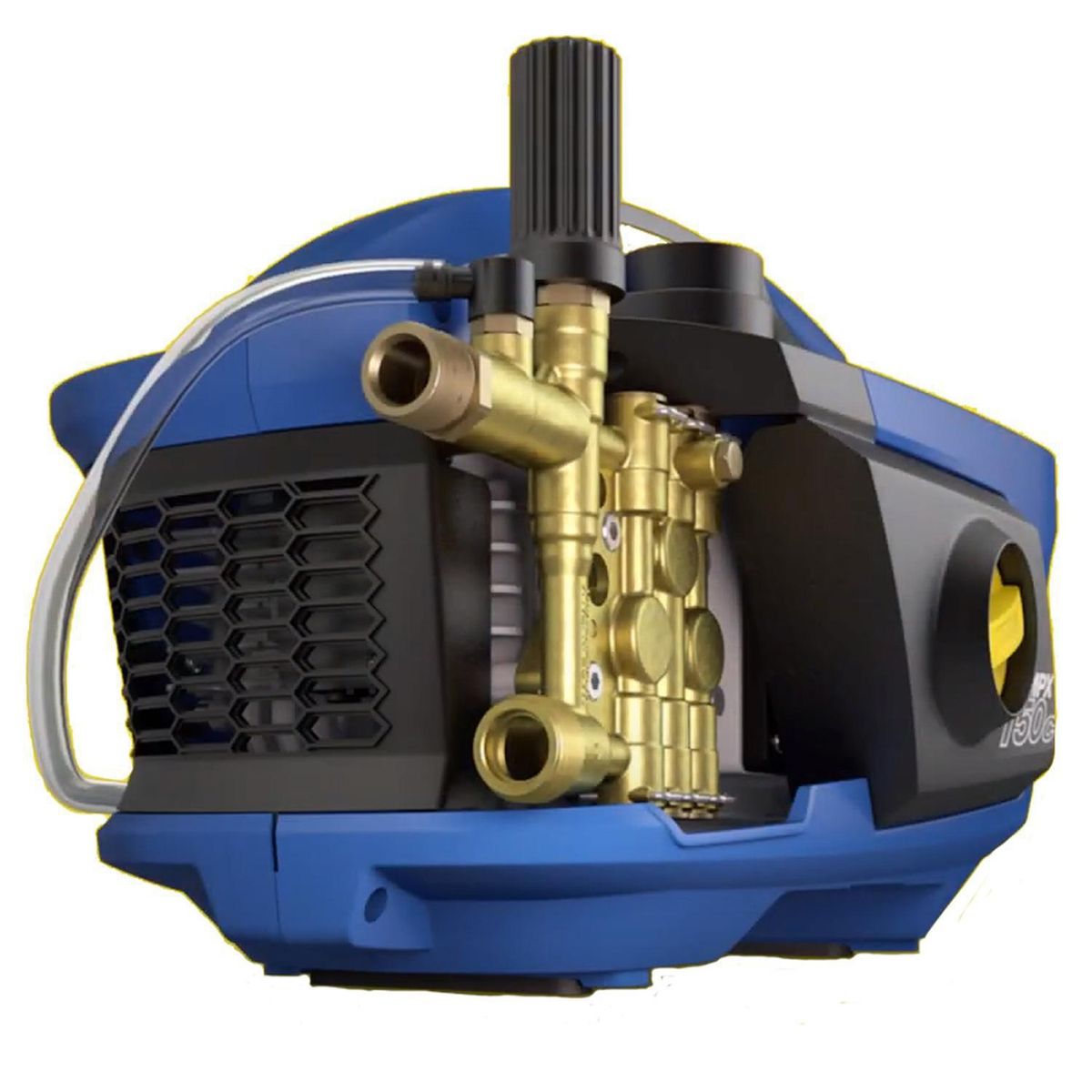 MICHELIN - Hidrolavadora Eléctrica 2900 W 160 Bar MPX160C