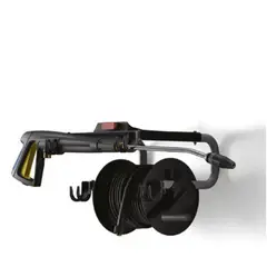 MICHELIN - Enrollador de manguera 15m