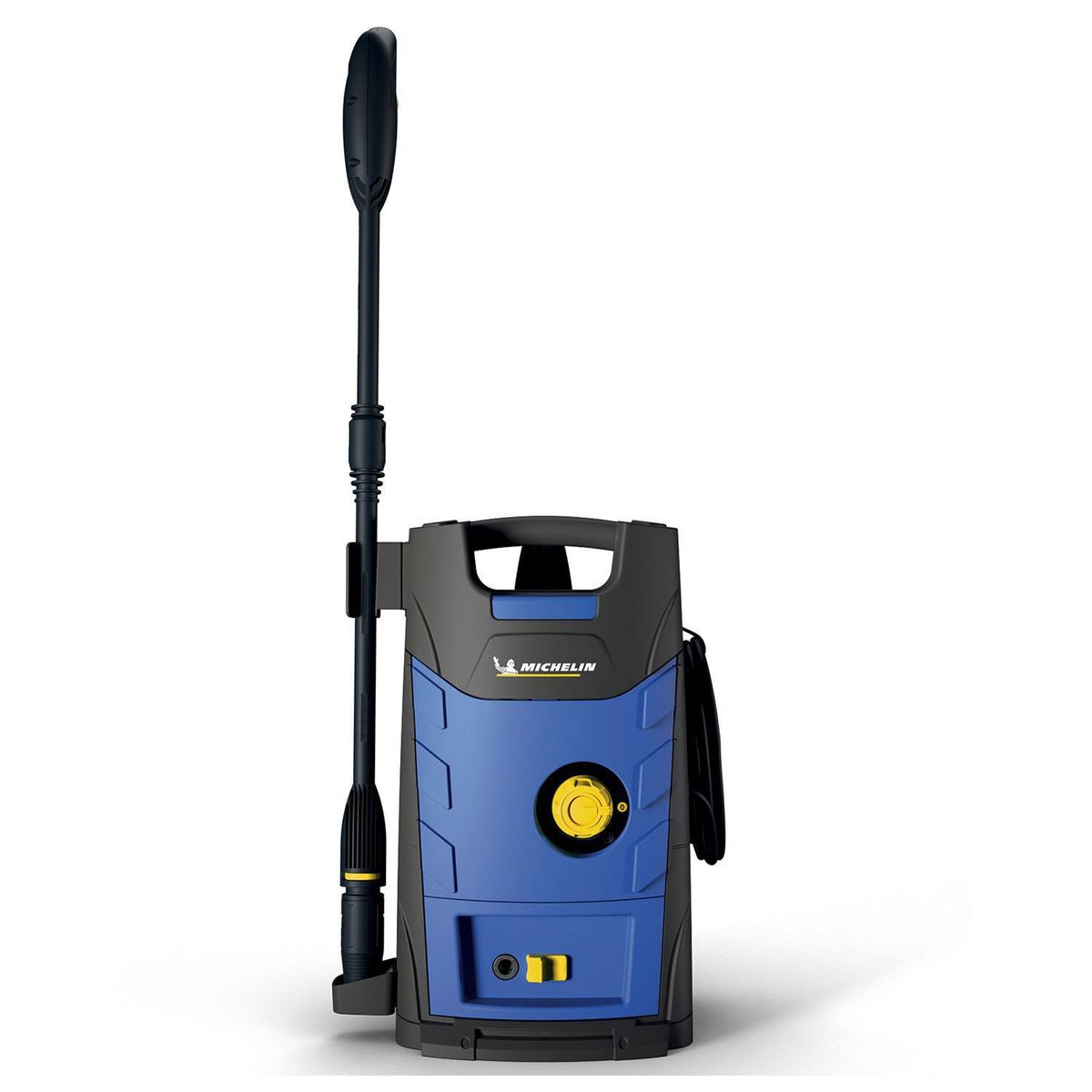 MICHELIN - Hidrolavadora Eléctrica 1400 W 110 Bar MPX14E