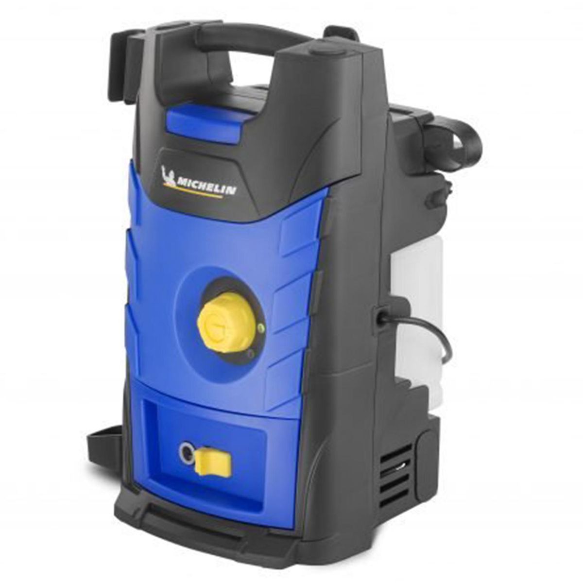MICHELIN - Hidrolavadora Eléctrica 1400 W 110 Bar MPX14E