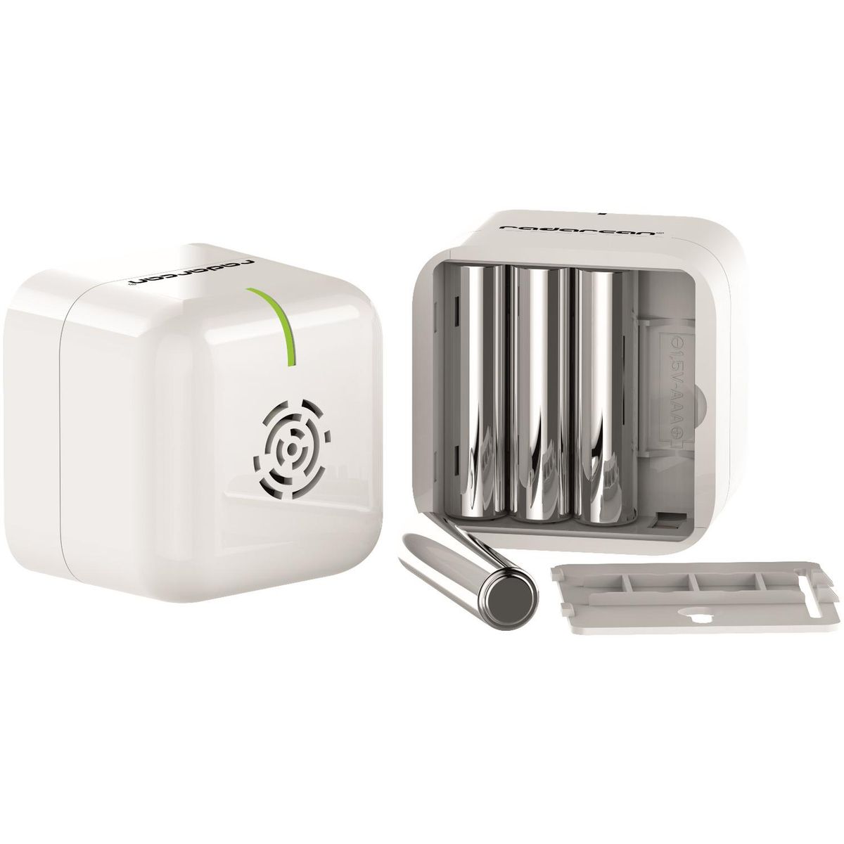 RADARCAN - Antimosquitos repelente portatil R-107