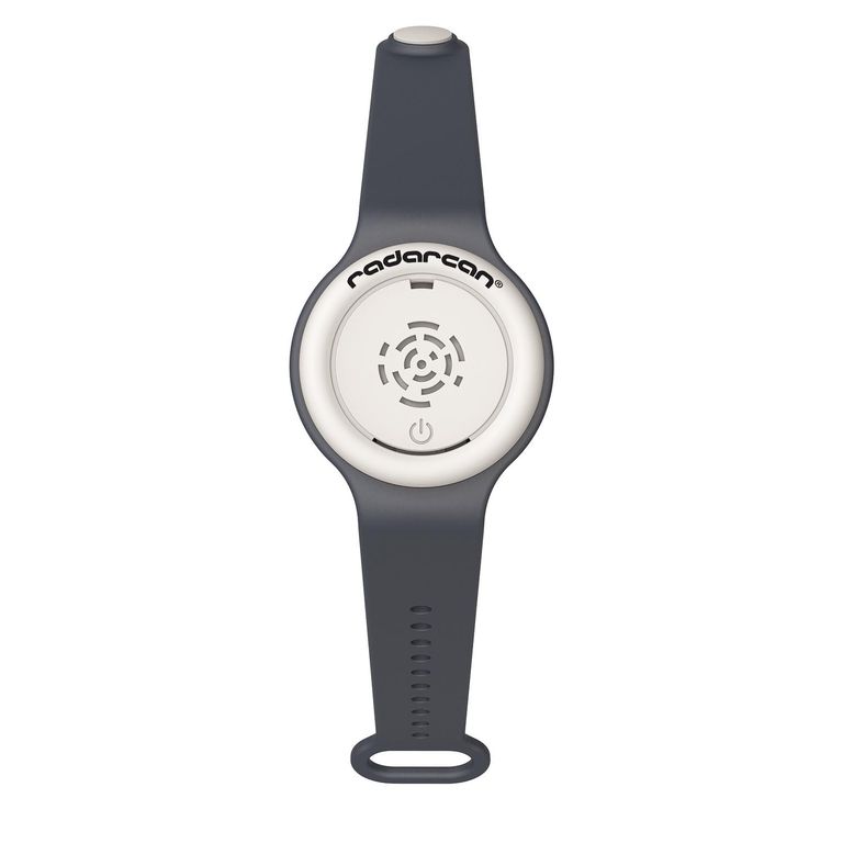 Antimosquitos personal plus con pulsera R-100