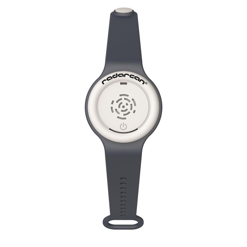 RADARCAN - Antimosquitos personal plus con pulsera R-100