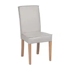 NUEVALINEA - Silla Andino Beige 102x46x52 cm