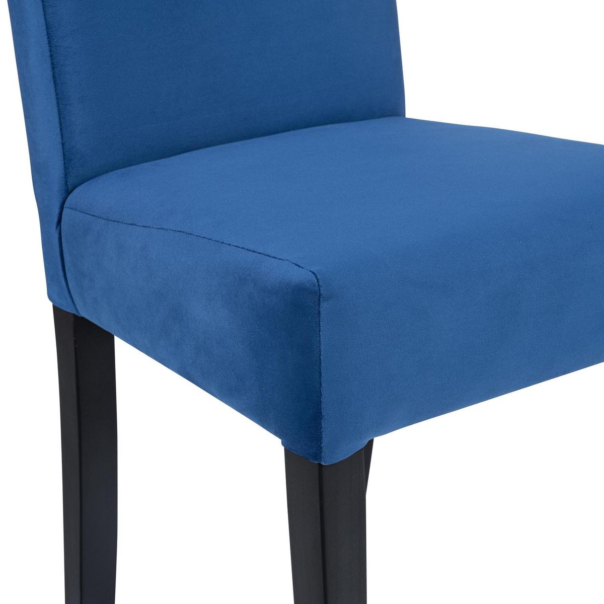 NUEVALINEA - Silla Bariloche Azul Marino 105x46x53 cm