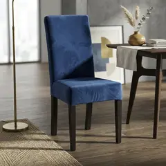 NUEVALINEA - Silla Bariloche Azul 105x46x53 cm