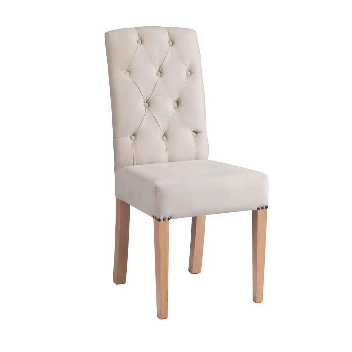 NUEVALINEA - Silla Patagonia Crudo 103x46x53 cm