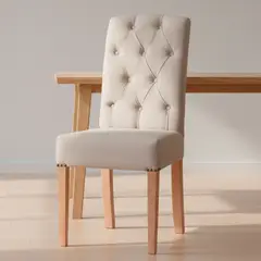 NUEVALINEA - Silla Patagonia Crudo 103x46x53 cm