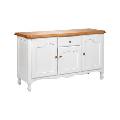 Imagen 2 del producto Buffet provenzal blanco-miel