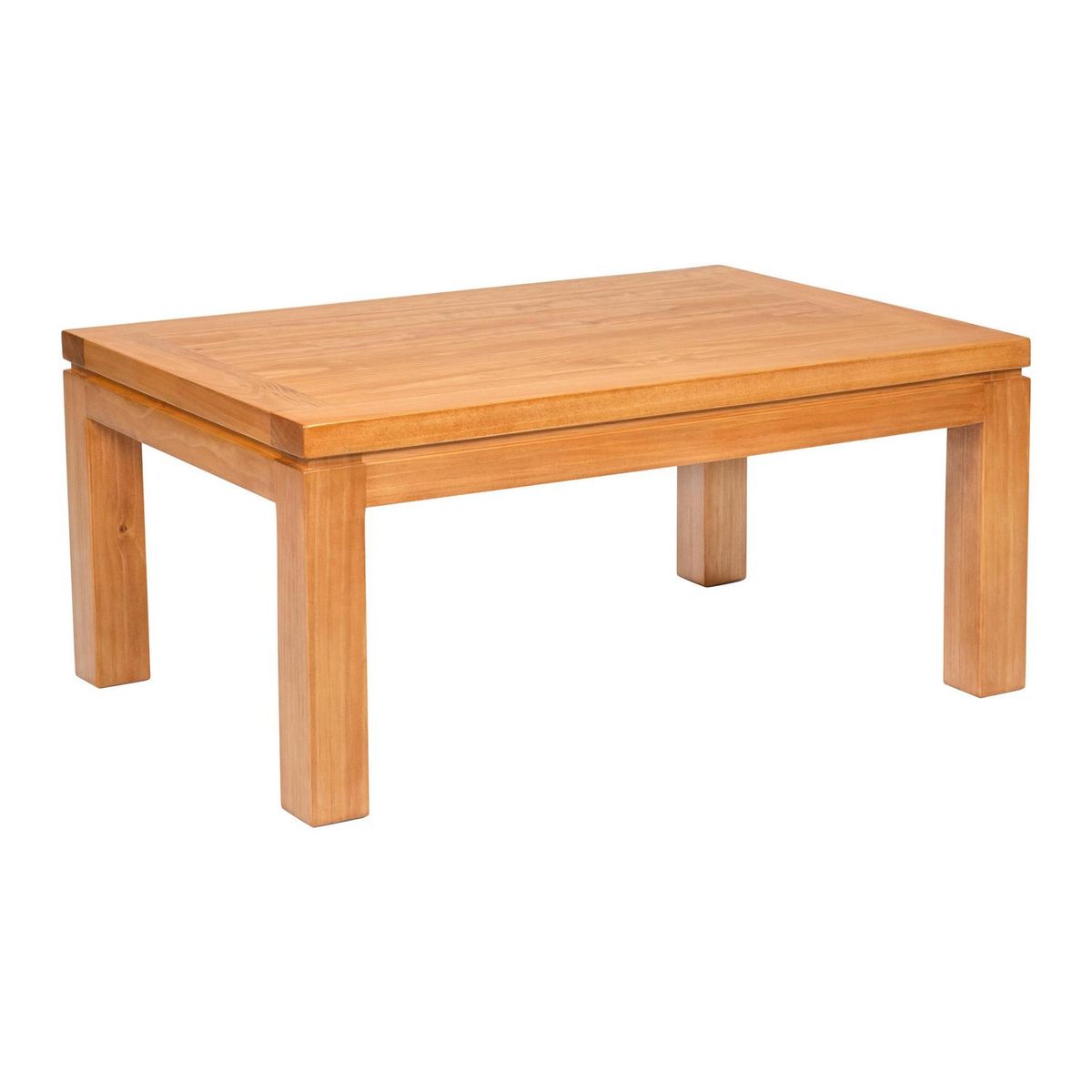 NUEVALINEA - Mesa centro castilla miel