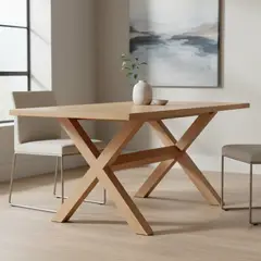 NUEVALINEA - Mesa Comedor Patagonia